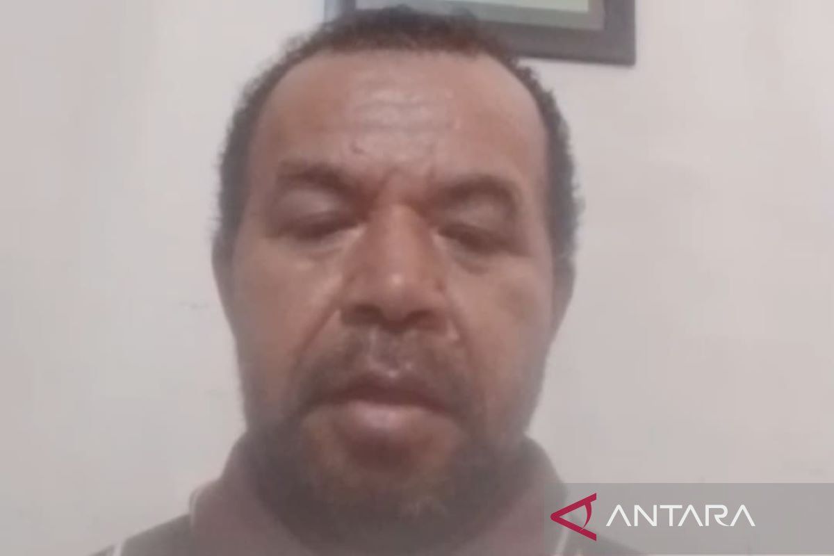 Tokoh adat ajak warga Manokwari teguhkan komitmen pada NKRI
