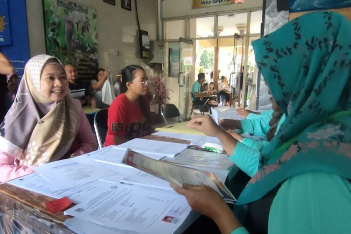 Disdik Mataram tekankan kepatuhan sekolah terhadap aturan SPMB