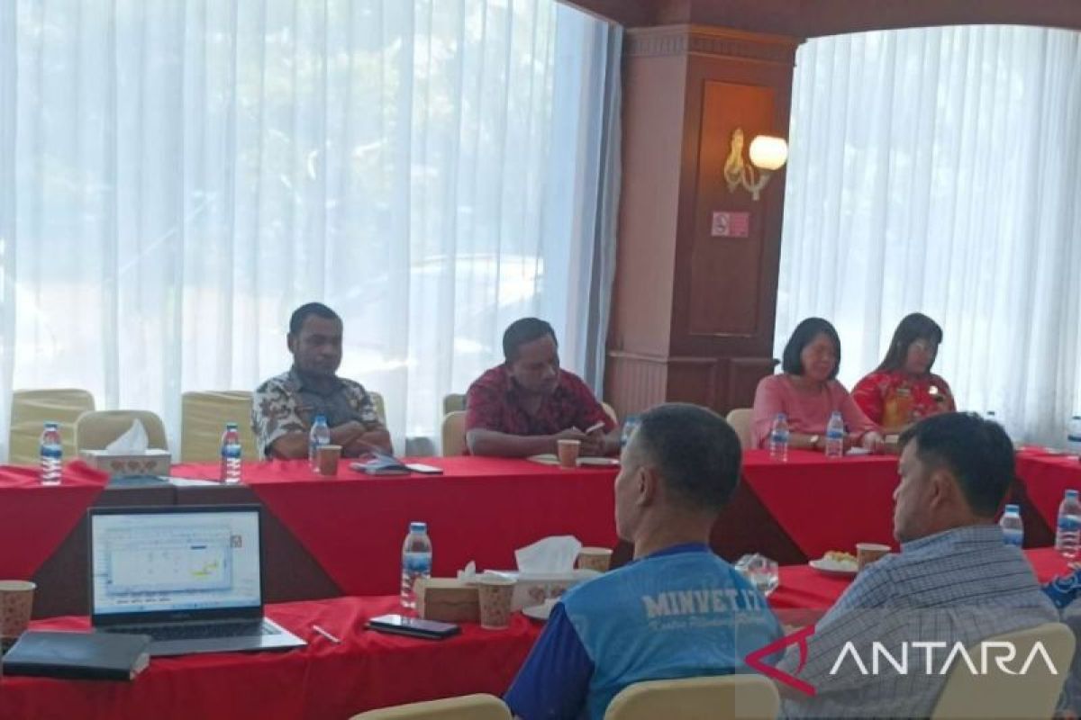 Pemkab Biak Numfor sebut hibah modal UMKM bantu pengusaha asli Papua