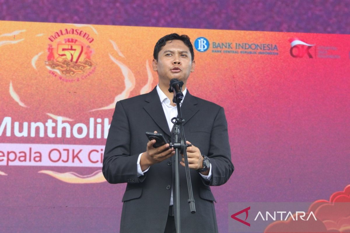 OJK Cirebon minta warga tak tergiur tawaran pemutihan utang