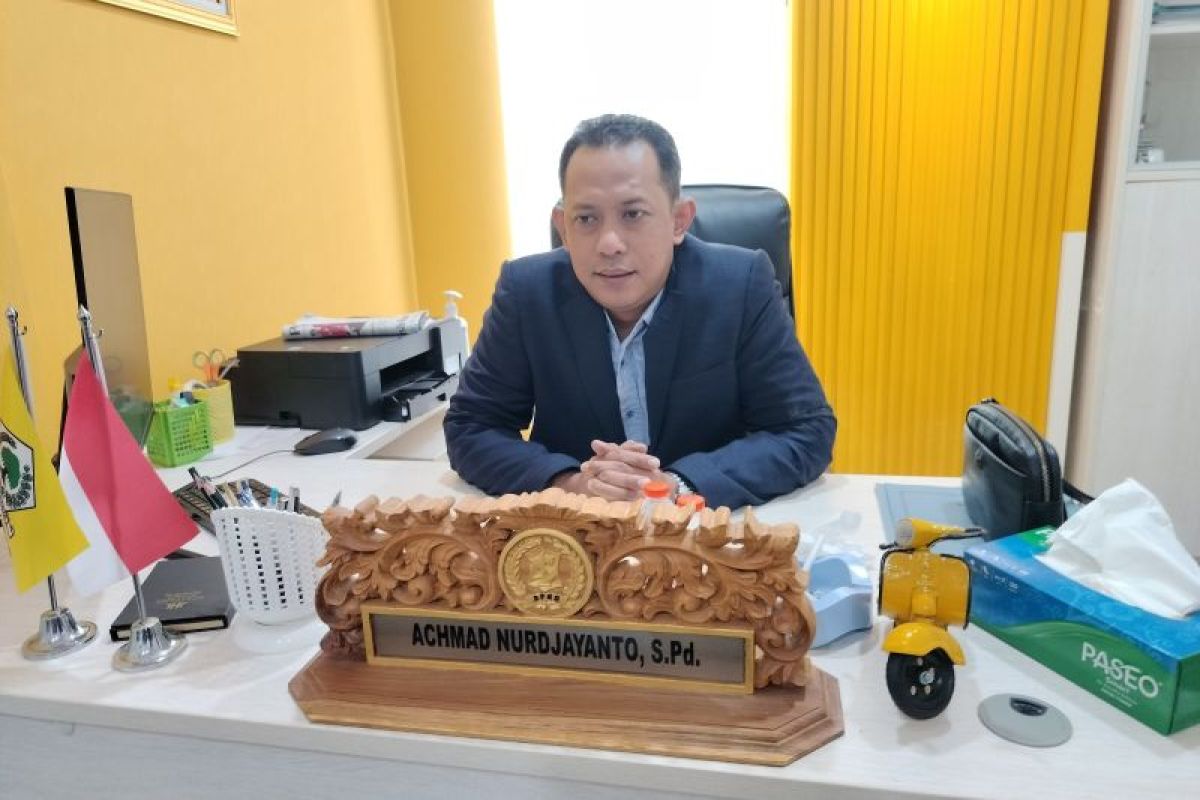 Ketua pansus RPJMD tekankan pemerataan akses JLLB dan JLLT
