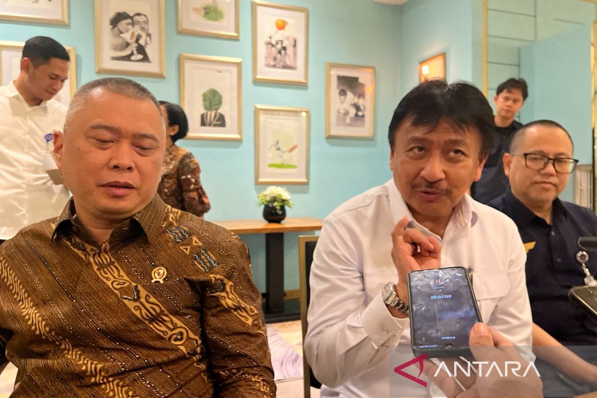 Kemenhub koordinasi ke maskapai cegah gangguan konflik Timteng