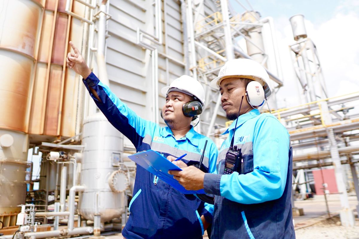 PLN Batam hadirkan layanan Platinum untuk pelanggan industri