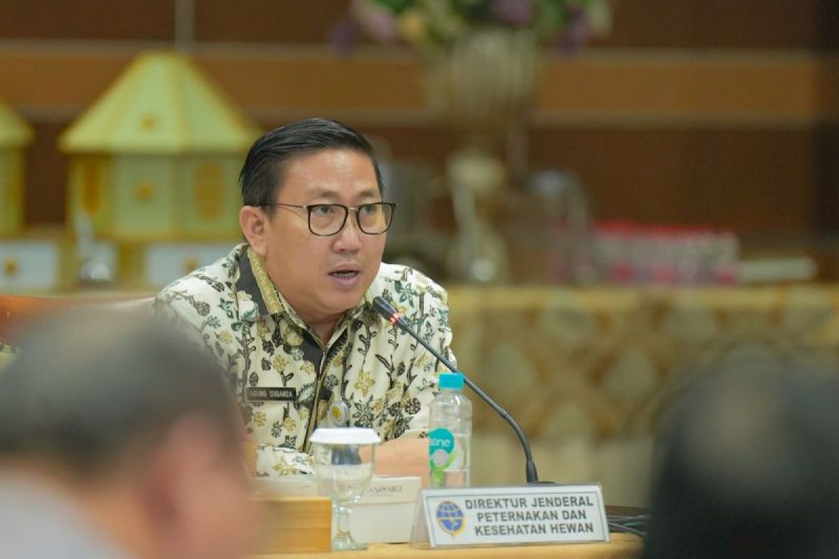 Kementan cegah ODOL demi kelancaran distribusi pangan
