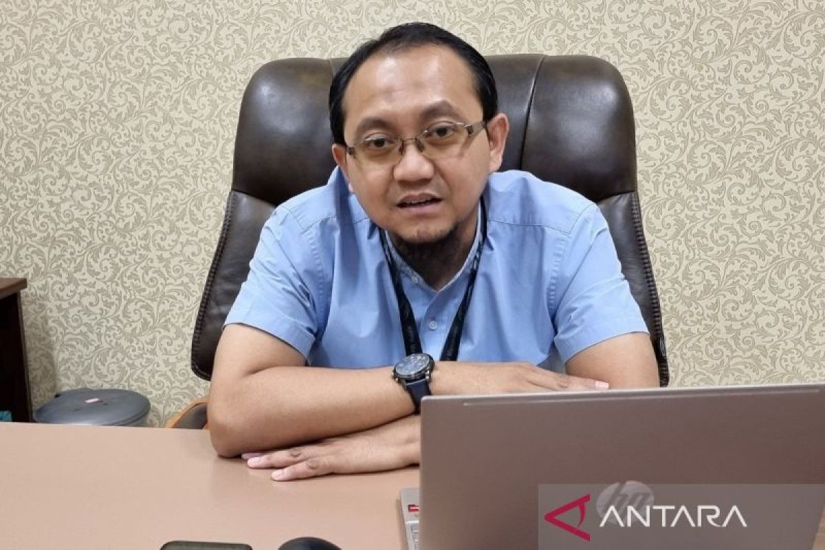 KPPN Manokwari: Enam jenis belanja TKD sudah disalurkan