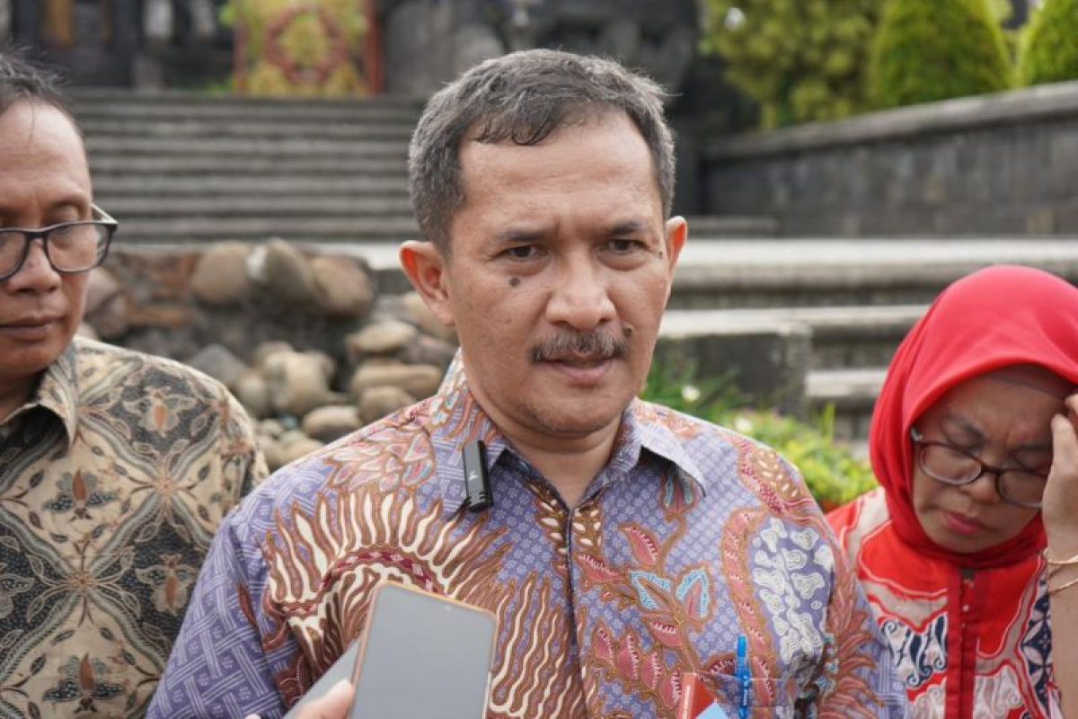 Eko Suwanto: Sinau Pancasila enak dimulai dari belajar sejarah