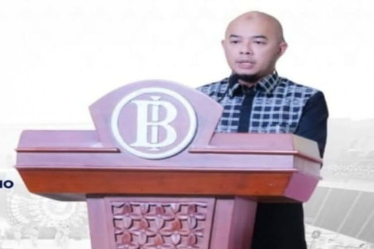 BI: Konektivitas wilayah percepat pertumbuhan ekonomi di Sulbar