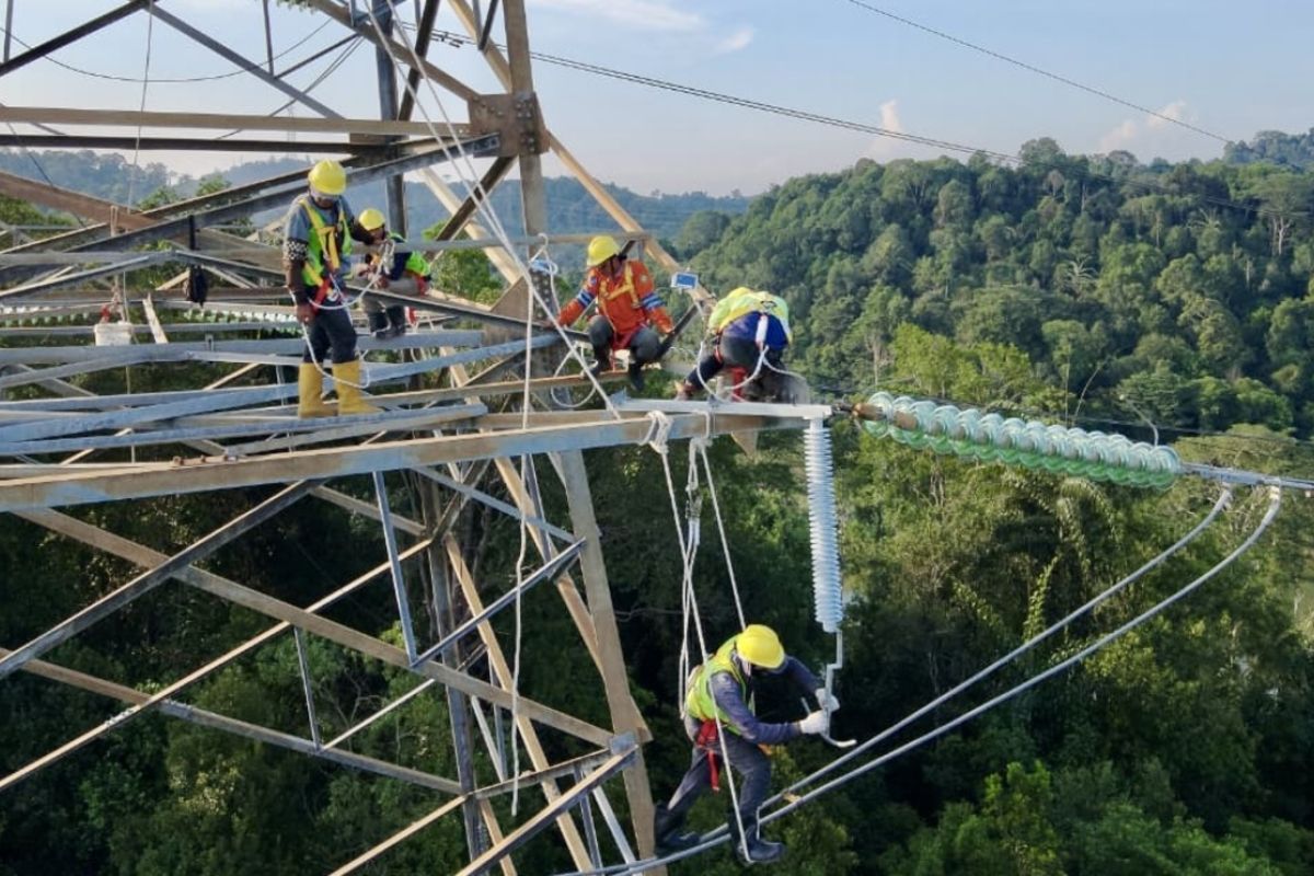 PLN Batam: Penyesuaian tarif listrik mulai 1 Juli