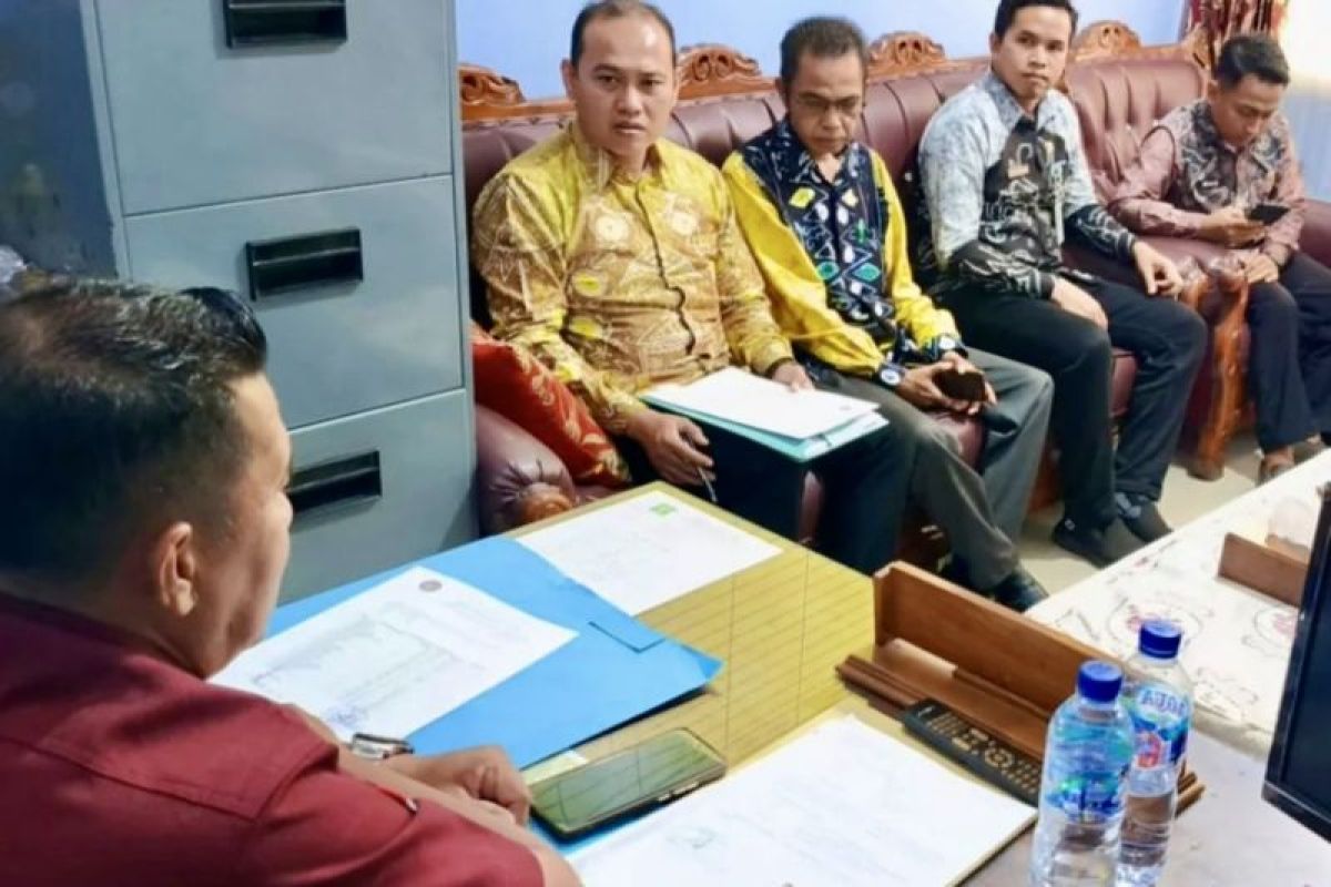 Lapas Amuntai wujudkan standar 100 bahan pangan strategis bagi WBP