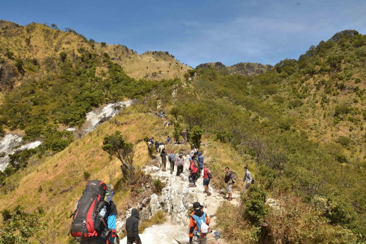 RI Gov't calls for SOP in tourism destinations following one death