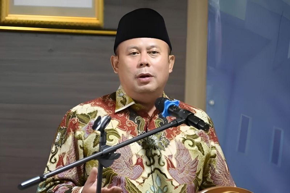 Wakil Ketua DPR  dorong penguatan SDM Polri agar makin profesional