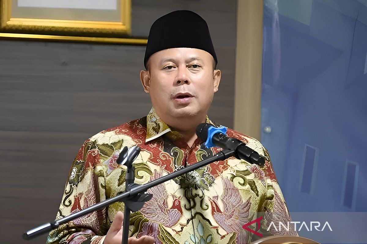 Wakil Ketua DPR dorong penguatan SDM Polri agar makin profesional