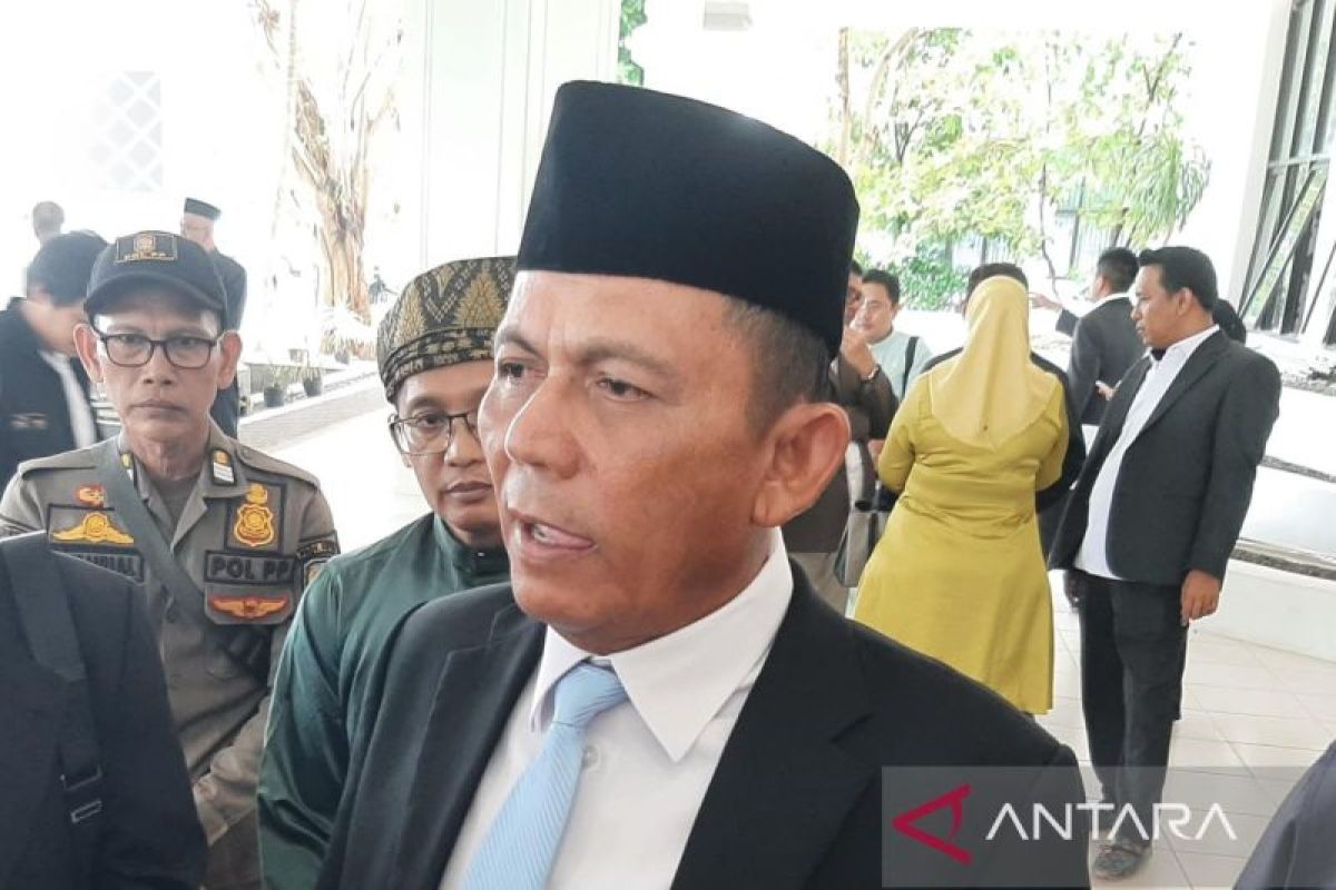 Pemprov Kepri realisasikan 92,59% pendapatan pada APBD 2024