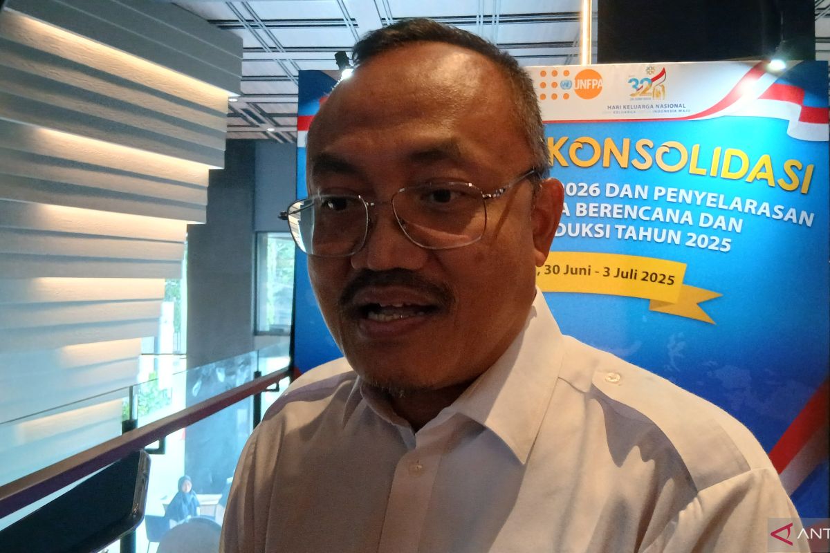 Ministry seeks to boost men’s participation in family planning