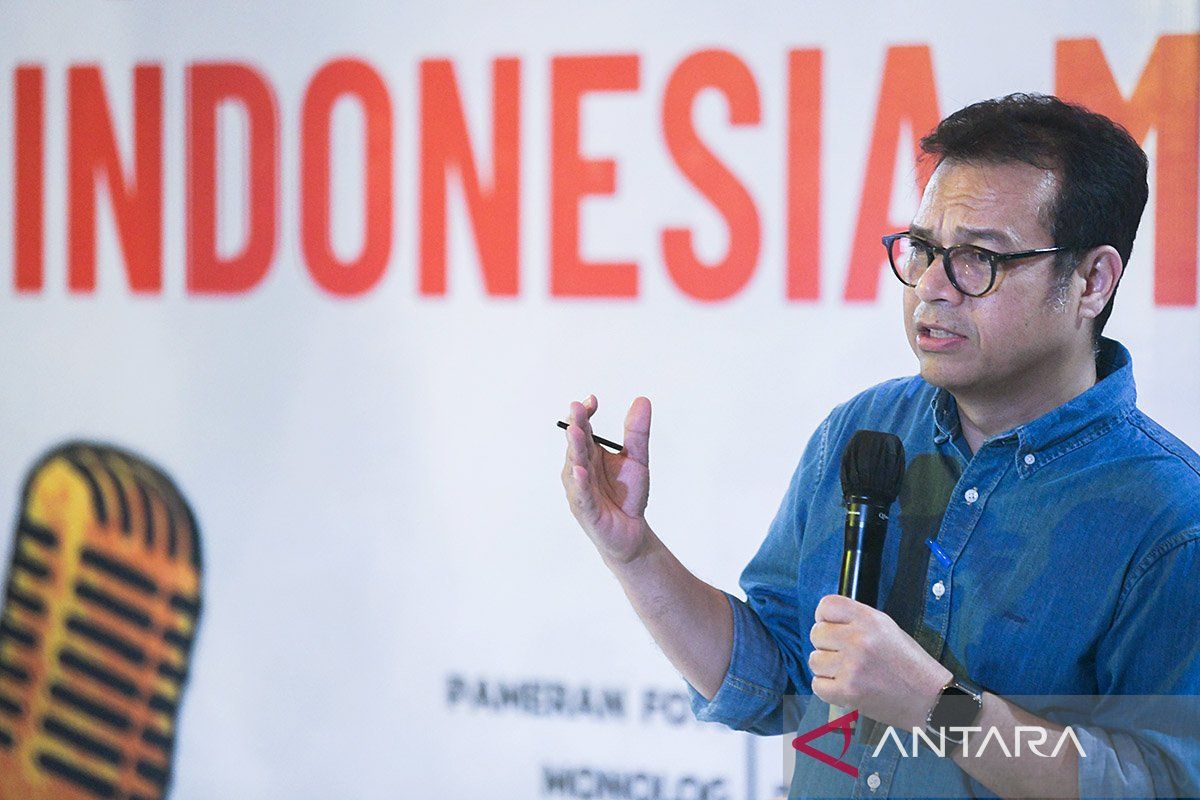 Apakah Indonesia butuh regulasi AI ?