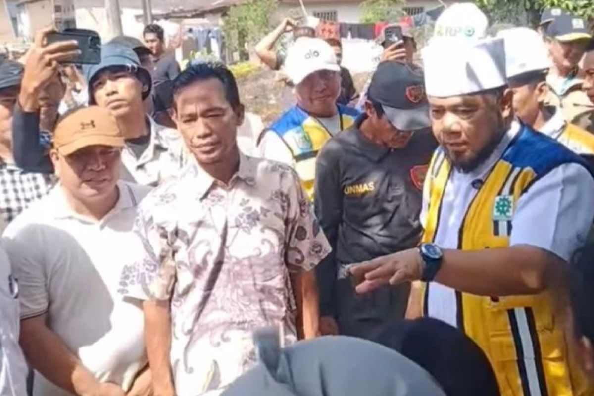 Bengkulu siap jadi daerah aktif dukung MBG-ketahanan pangan