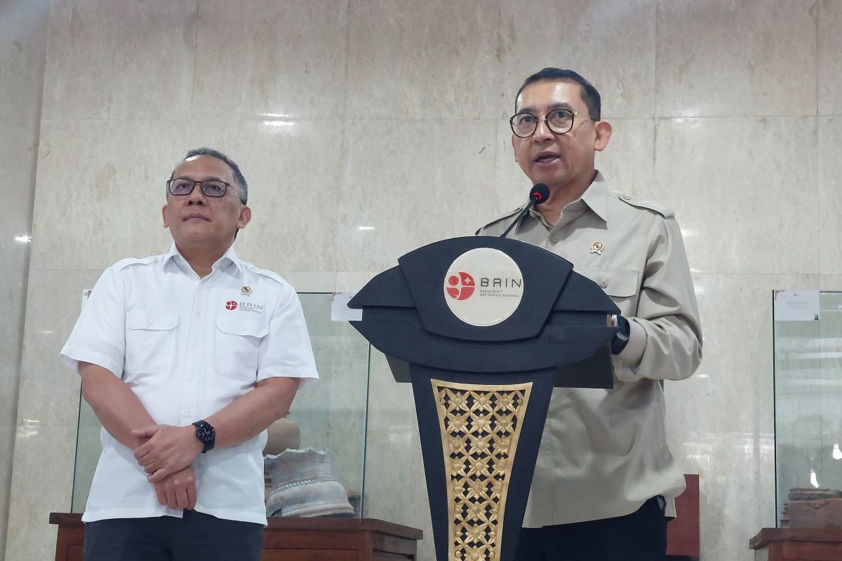 Fadli Zon: Indonesia layak klaim sebagai peradaban tertua di dunia