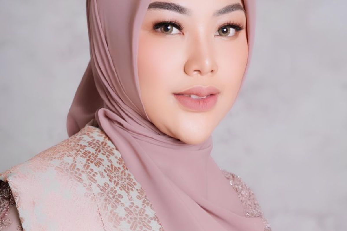 Maharani sosok perempuan muda yang menginspirasi