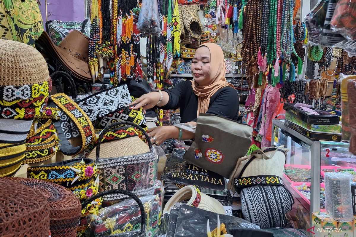 UMKM Balikpapan optimis Dekranas dongkrak penjualan produk lokal