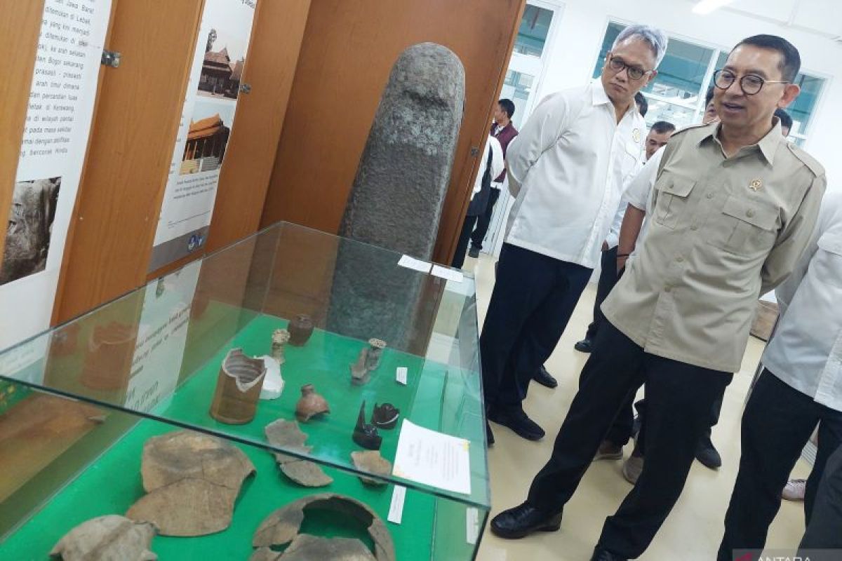 Govt focusing on repatriation of colonial historical objects