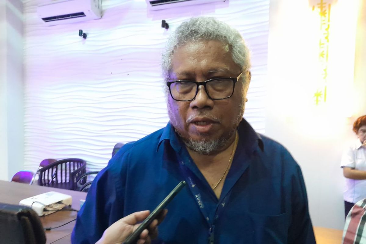 Ambon raih predikat tertinggi  kota musik kreatif dari Unesco