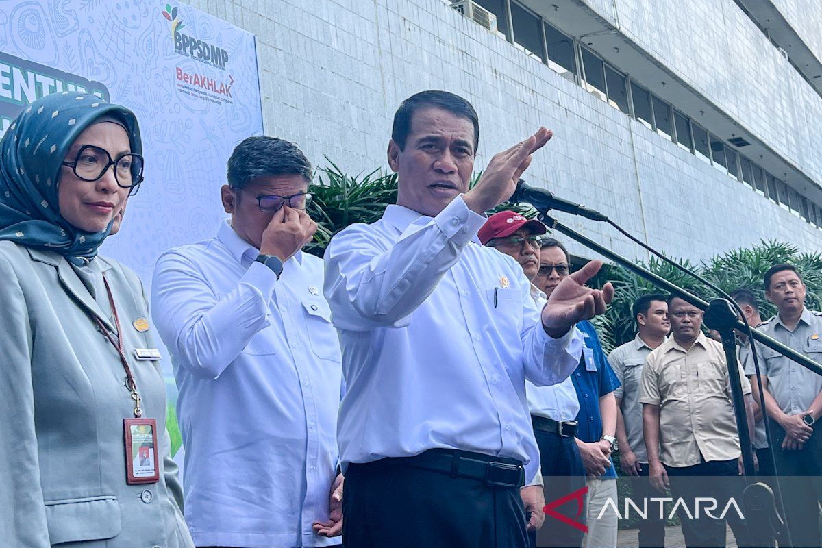 Jika terus melanggar, Mentan bakal umumkan 212 merek beras 