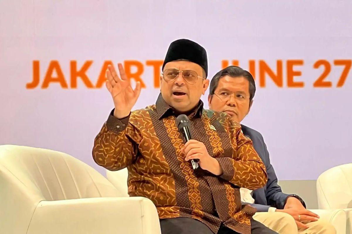 BPJPH pastikan sertifikasi halal bukan hambatan perdagangan global