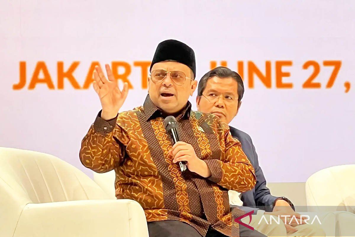 BPJPH highlights halal industry's crucial economic growth role