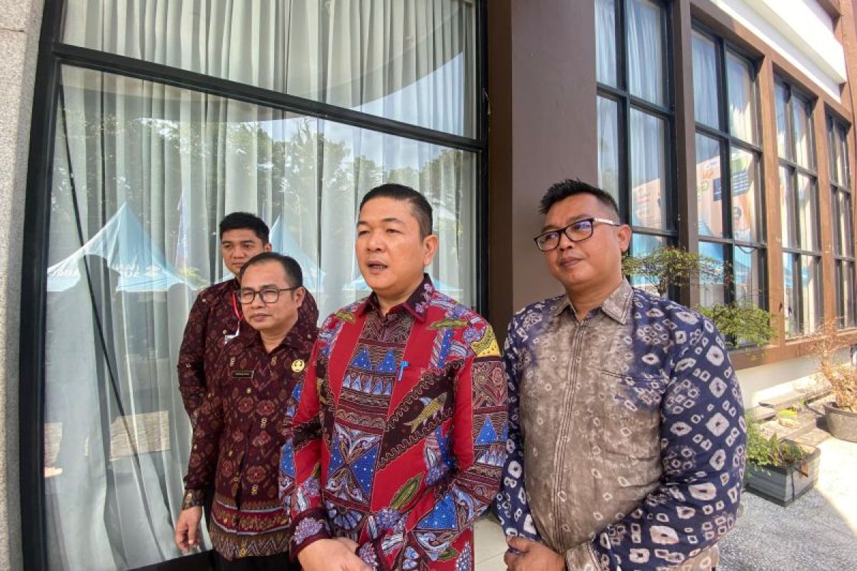 Pemprov Sumsel catat 138 ribu UMKM miliki NIB