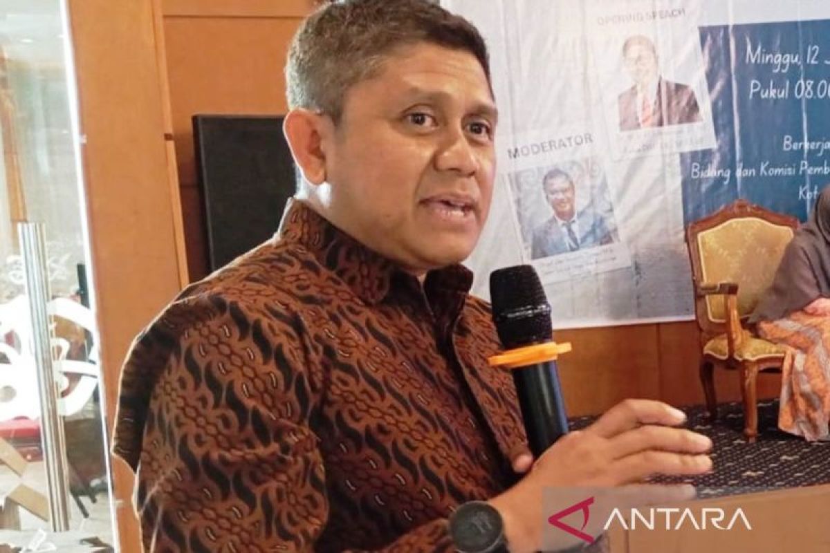 Brida Kaltim ungkap  hasil riset tentang mitigasi banjir di Mahulu