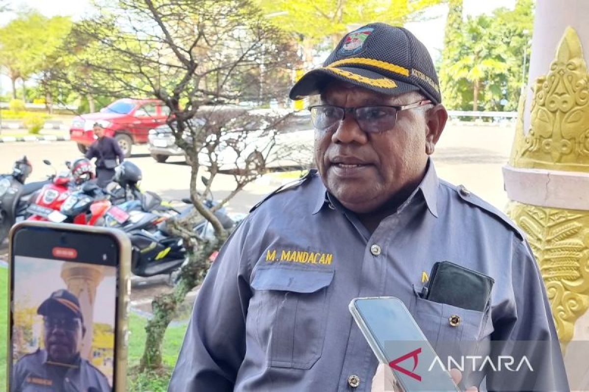 MRPB ingatkan pemda soal batas wilayah adat pemekaran harus tuntas