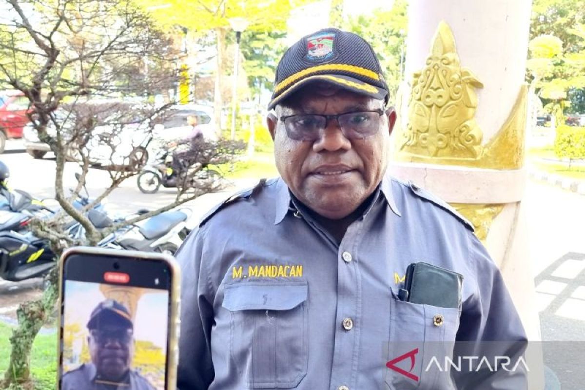 MRPB minta dua gubernur gelar tikar adat cegah konflik DOB Manokwari Barat