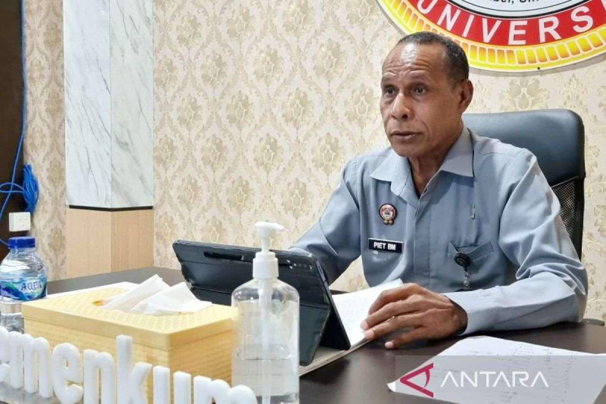 Kemenkum: 79 unit Kopdes Merah Putih di Papua Barat sudah berbadan hukum