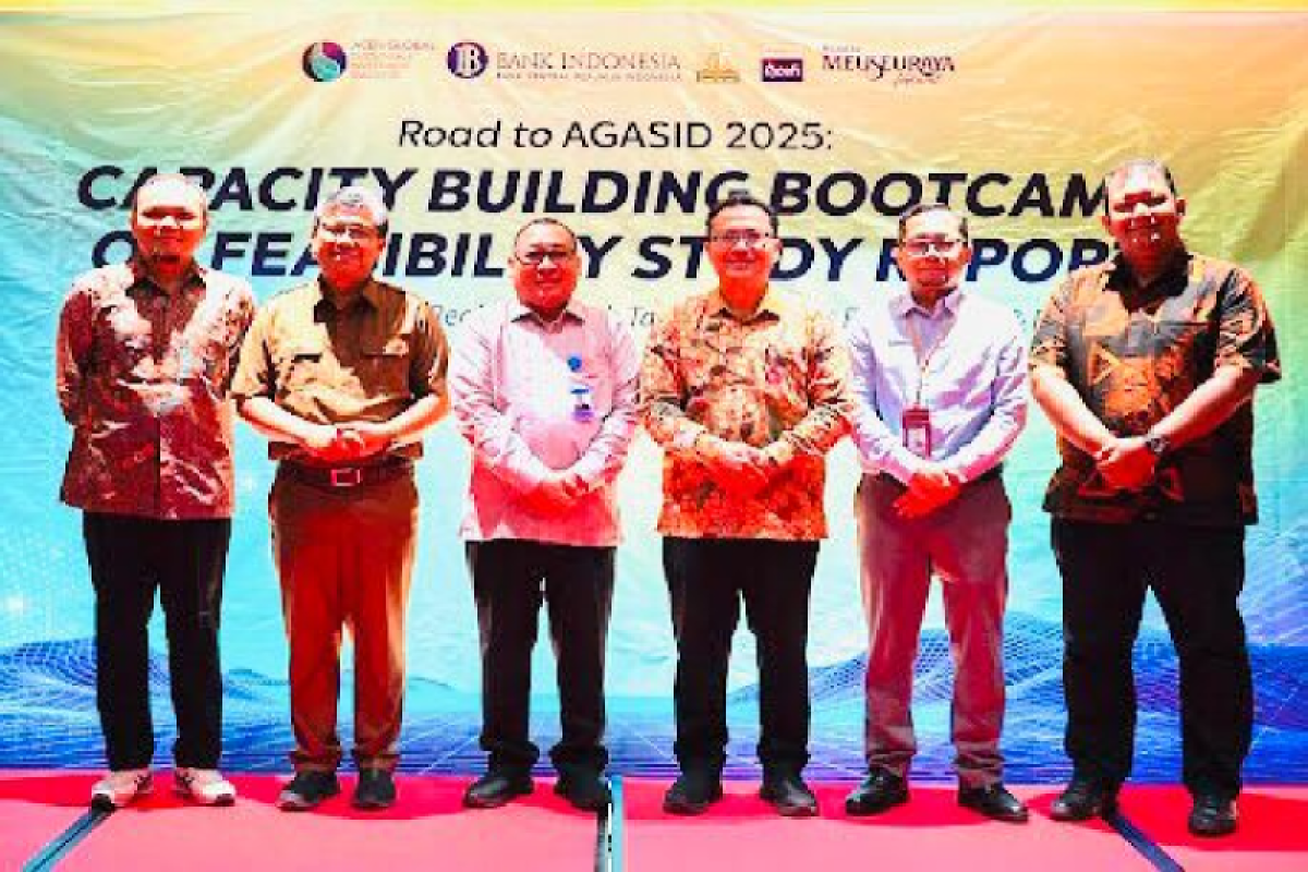 Aceh dorong akselerasi proyek strategis menuju dialog investasi global 2025