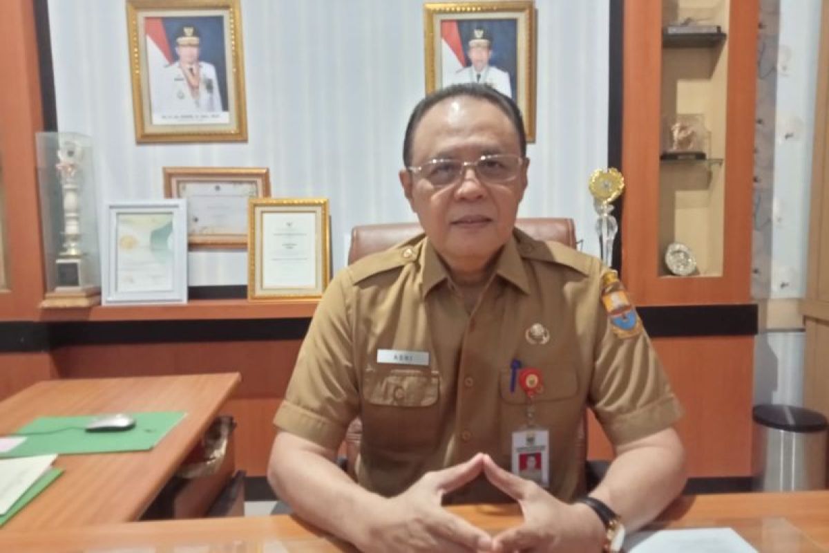 Pemprov Jambi dorong masyarakat  mengolah sampah secara mandiri