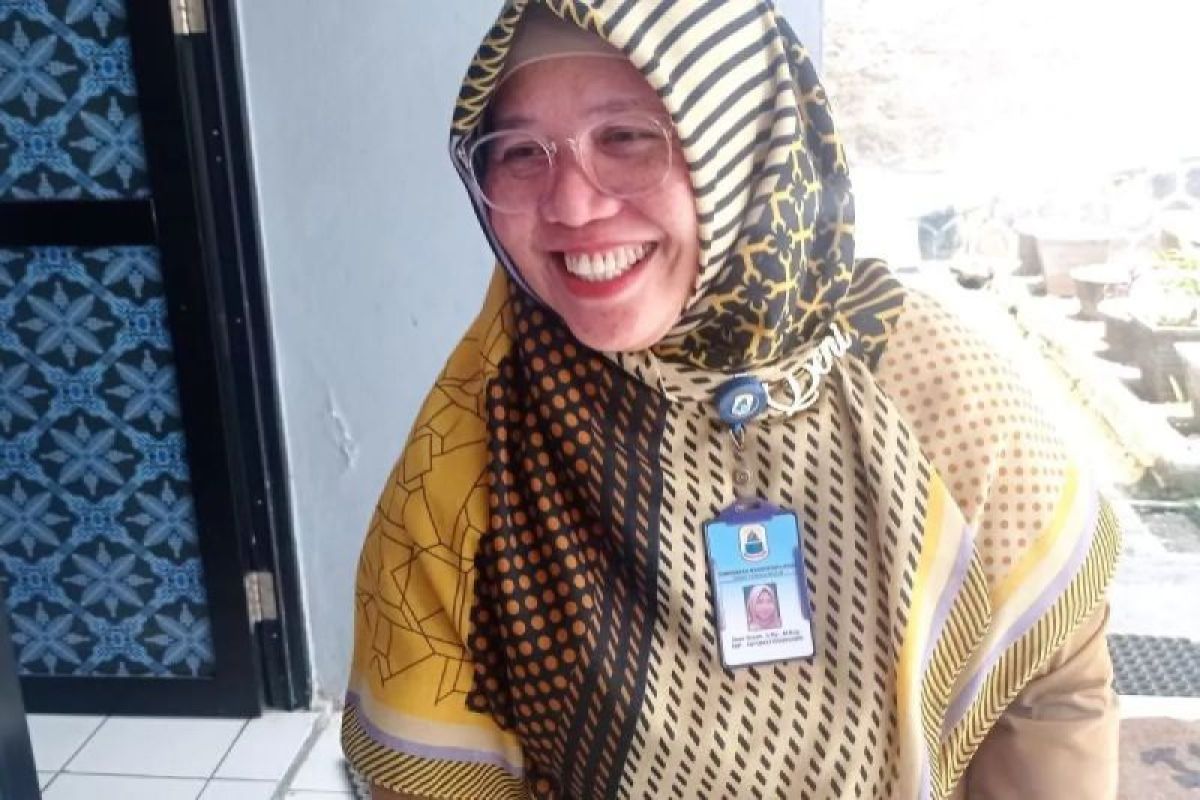 Cegah TPPO, Disnaker Lebak optimalkan sosialisasi pada aparatur desa