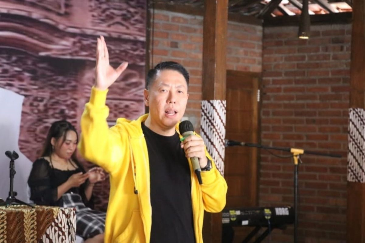 PP 24/2025 Diteken, Prof Henry Indraguna: Upaya ampuh menekuk dalang melalui kawan keadilan