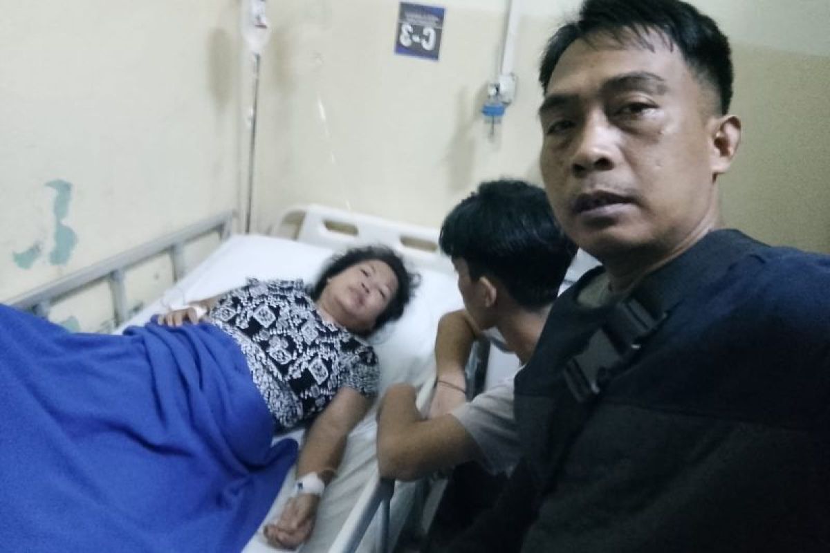 Dinkes Lebak ingatkan warga jaga kebersihan lingkungan cegah DBD