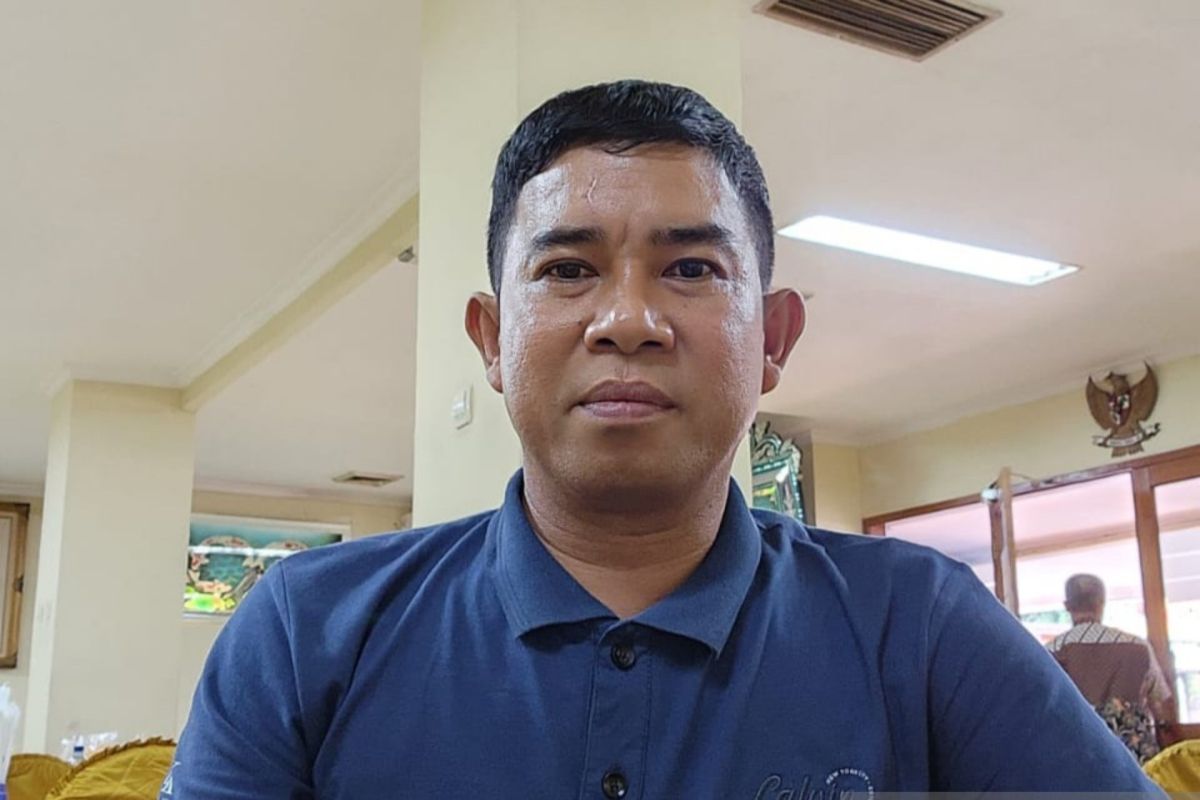 Bocornya telaahan staf buka dugaan "permainan" pengaktifan Kades Tamainusi