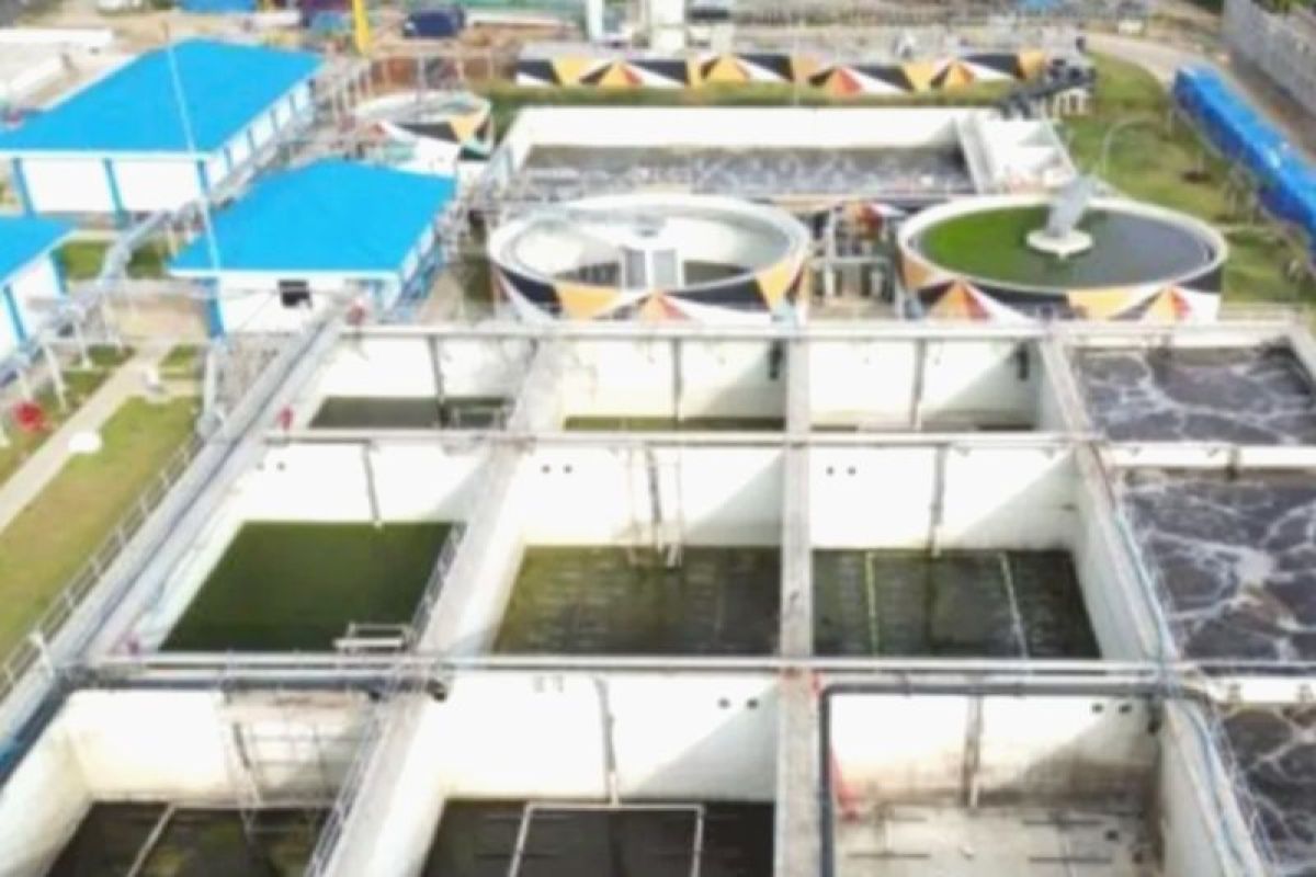 Pelaku usaha sedot tinja minta Pemkab Karawang sediakan IPLT resmi