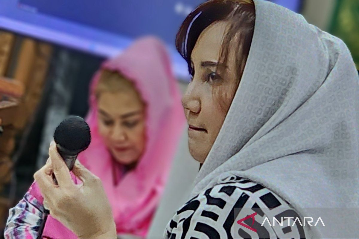 Mbak Ita larang pegawai Bapenda penuhi panggilan KPK