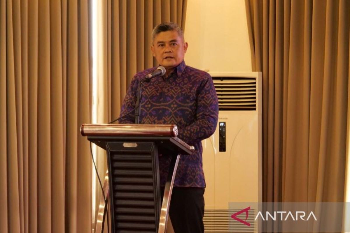 Imigrasi Denpasar libatkan aparat desa awasi WNA