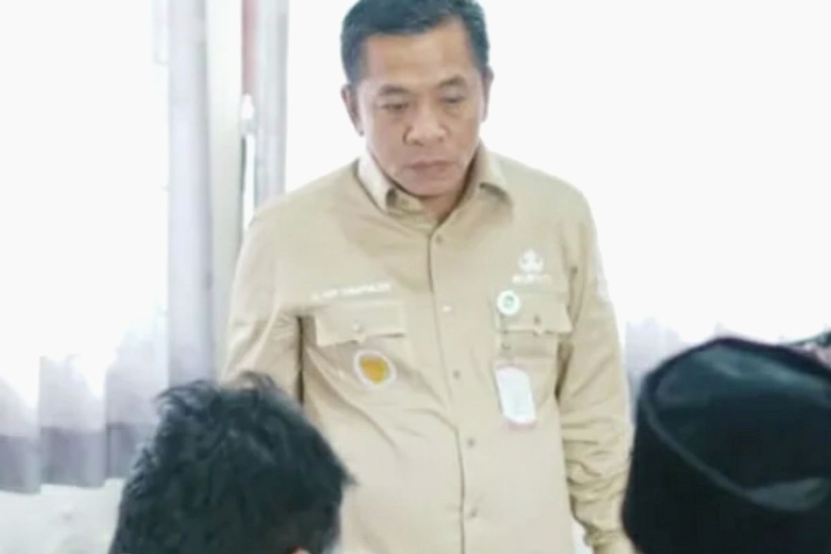 Bupati Karawang sebut jangan ada praktik jual-beli penerimaan siswa baru