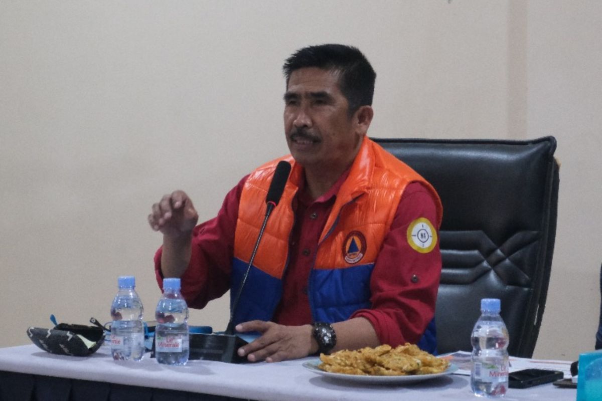Pemkab Garut tetapkan Tanggap Darurat Bencana Alam selama 14 hari