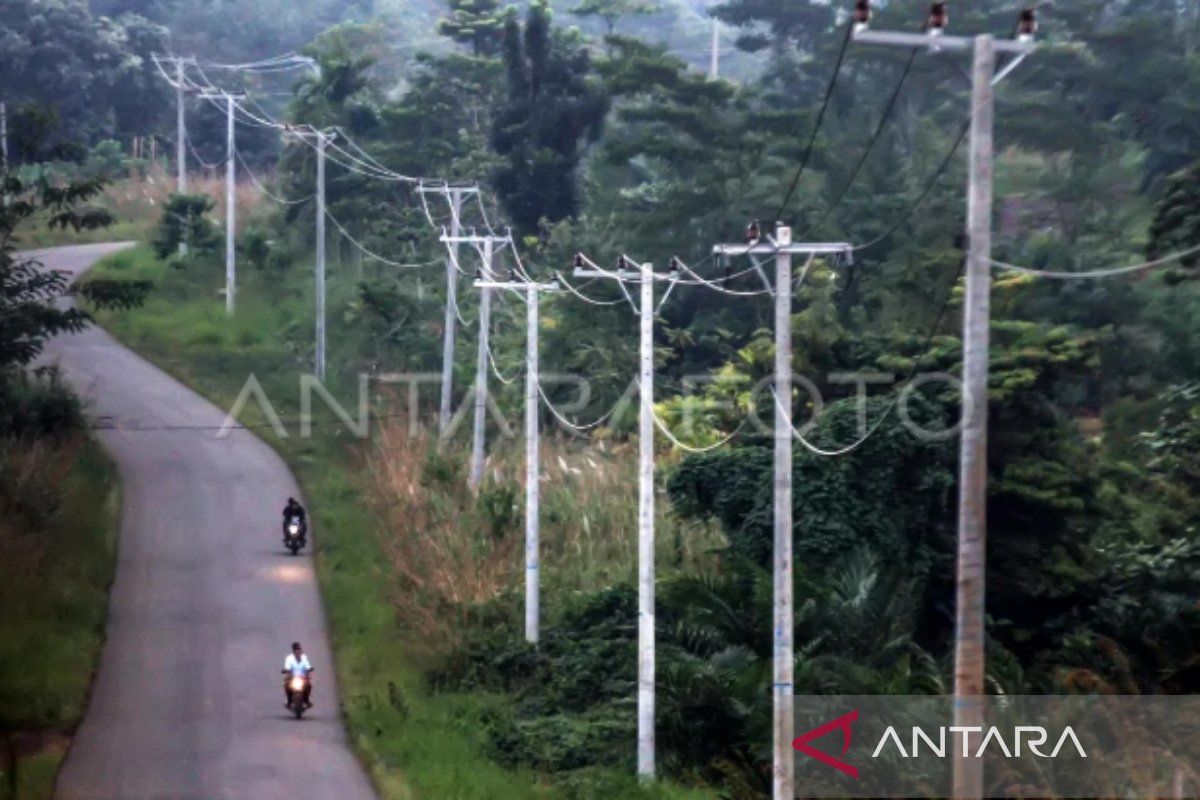 PLN ajak masyarakat kenali tiang listrik tepi jalan