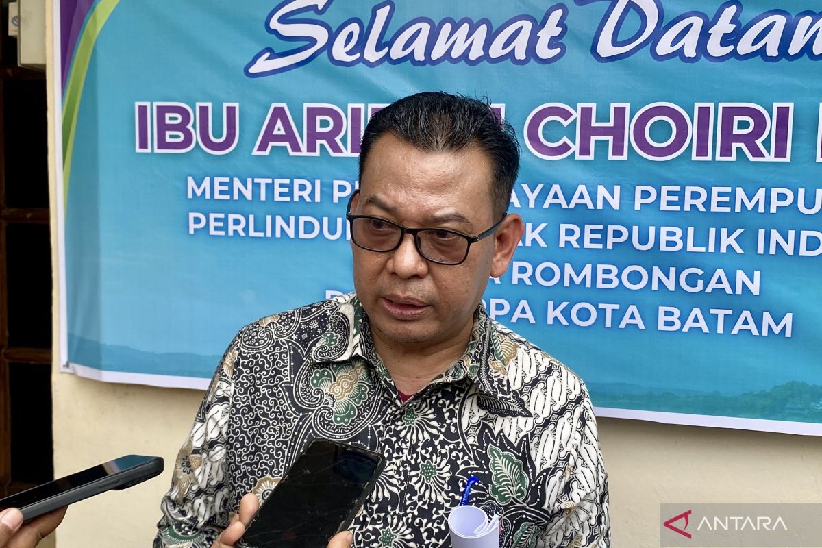 UPTD PPA Batam fasilitasi sekolah lima anak korban kekerasan