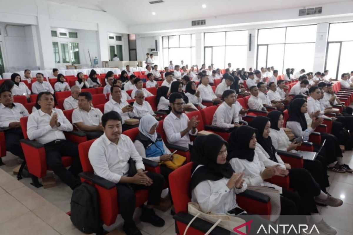 Pemprov Kaltim  siapkan seribu sertifikasi jasa konstruksi gratis