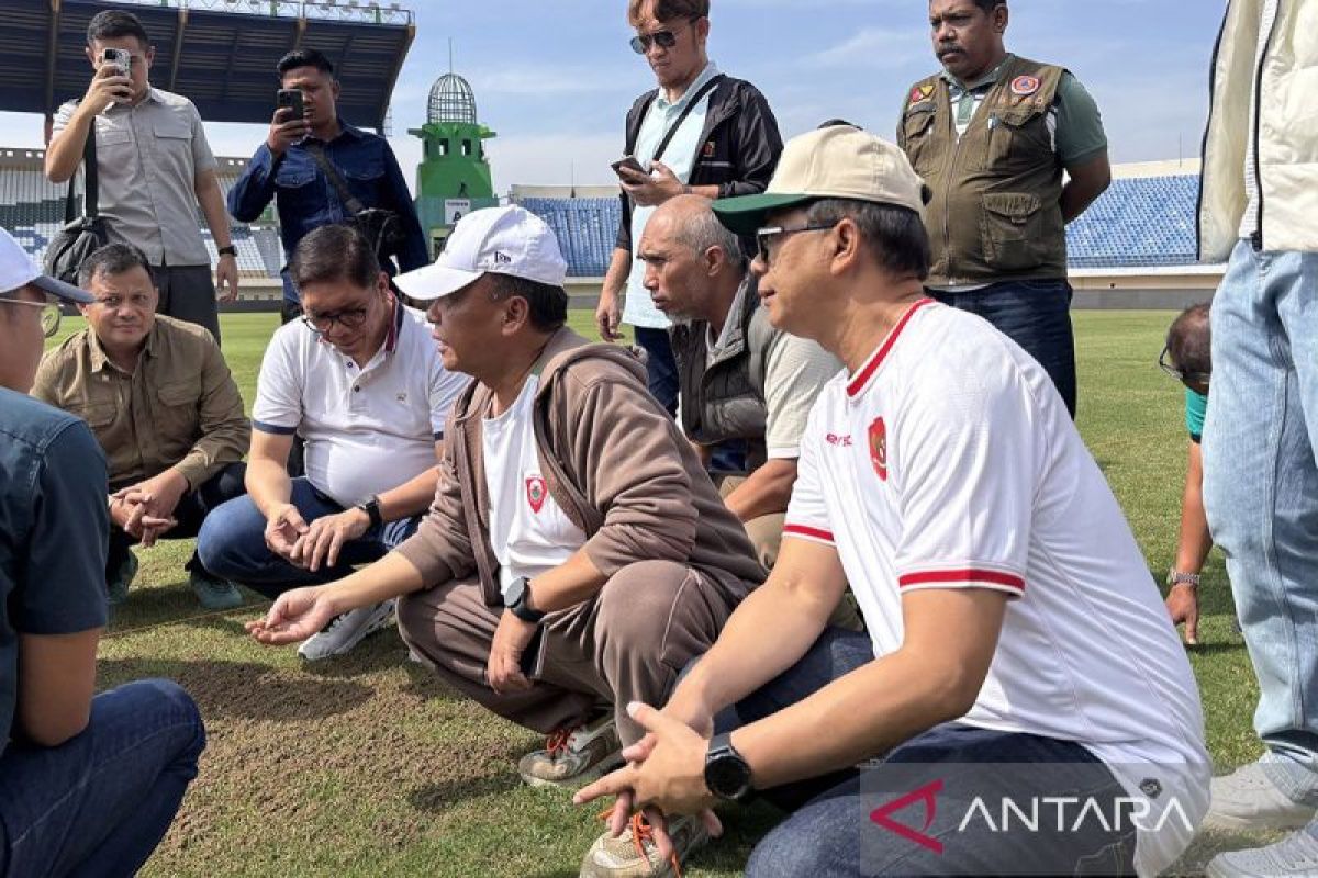 Piala Presiden berdayakan UMKM lokal selama turnamen bergulir