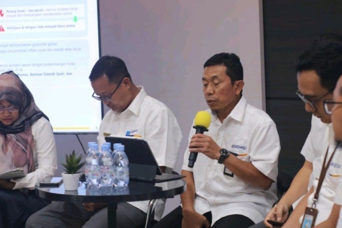 Realisasi KUR di Maluku Utara capai Rp247,39 miliar