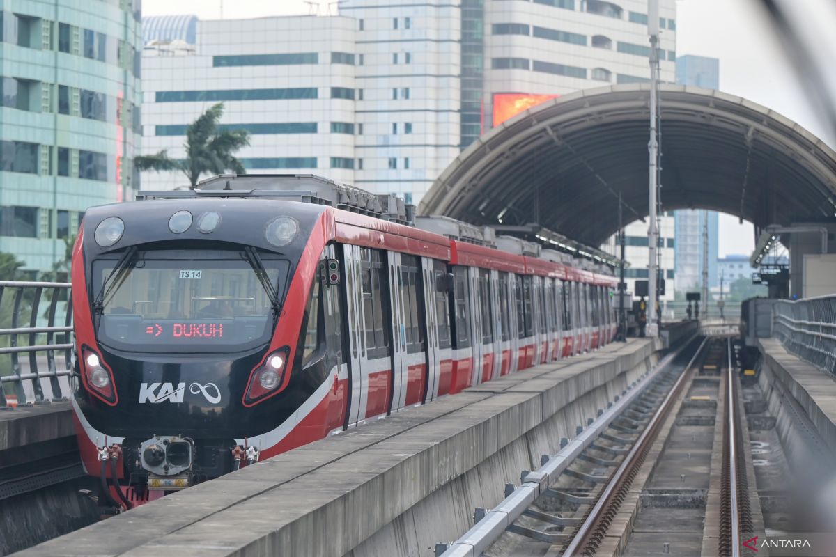 70 persen anggaran Dishub DKI digunakan untuk subsidi transportasi